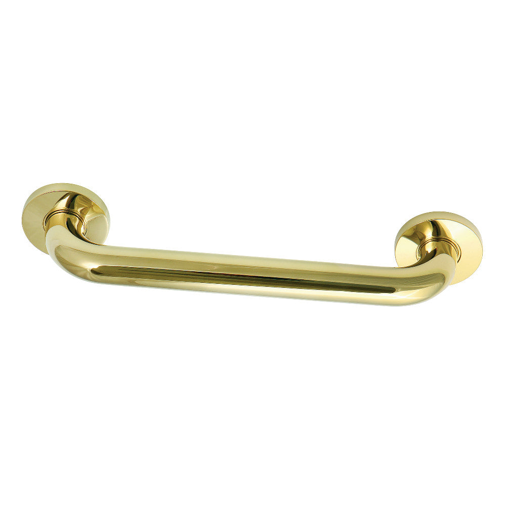 Kingston Brass Silver Sage 12-Inch X 1-1/4-Inch OD ADA Grab Bar