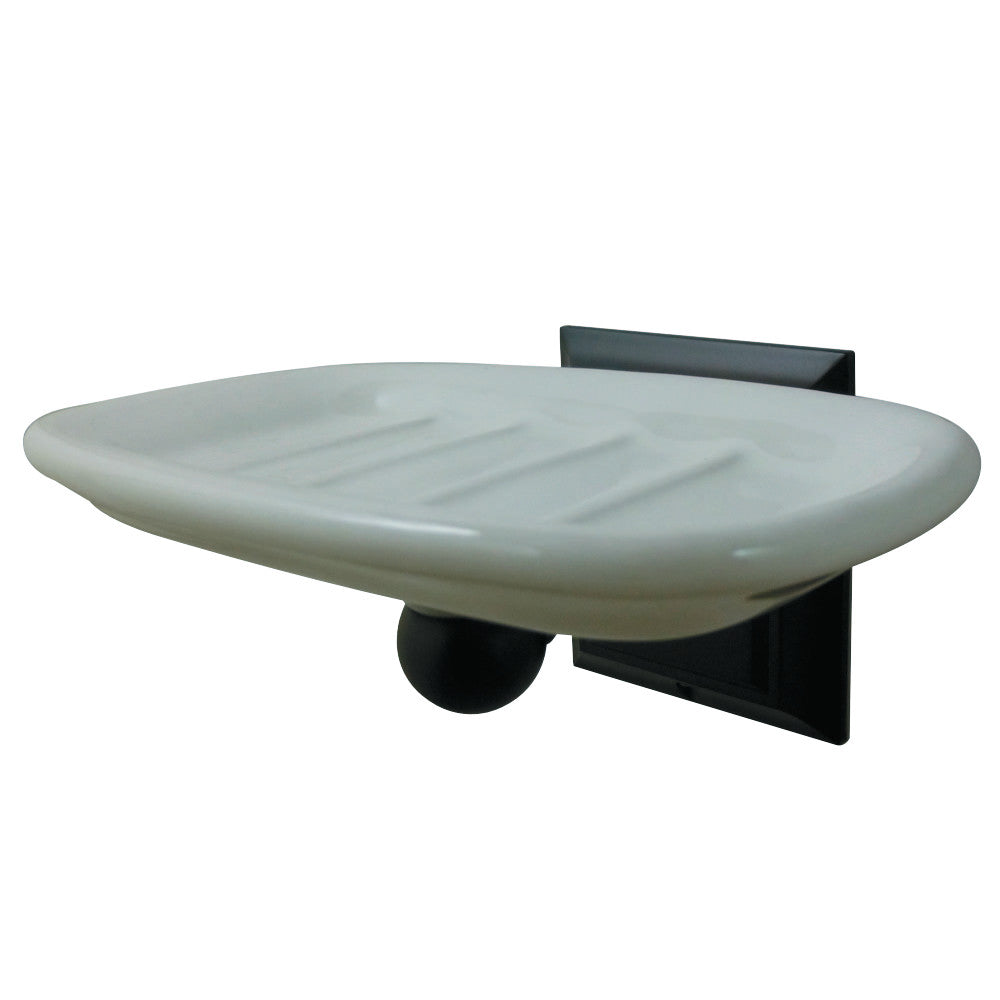 Kingston Brass Millennium Soap Dish