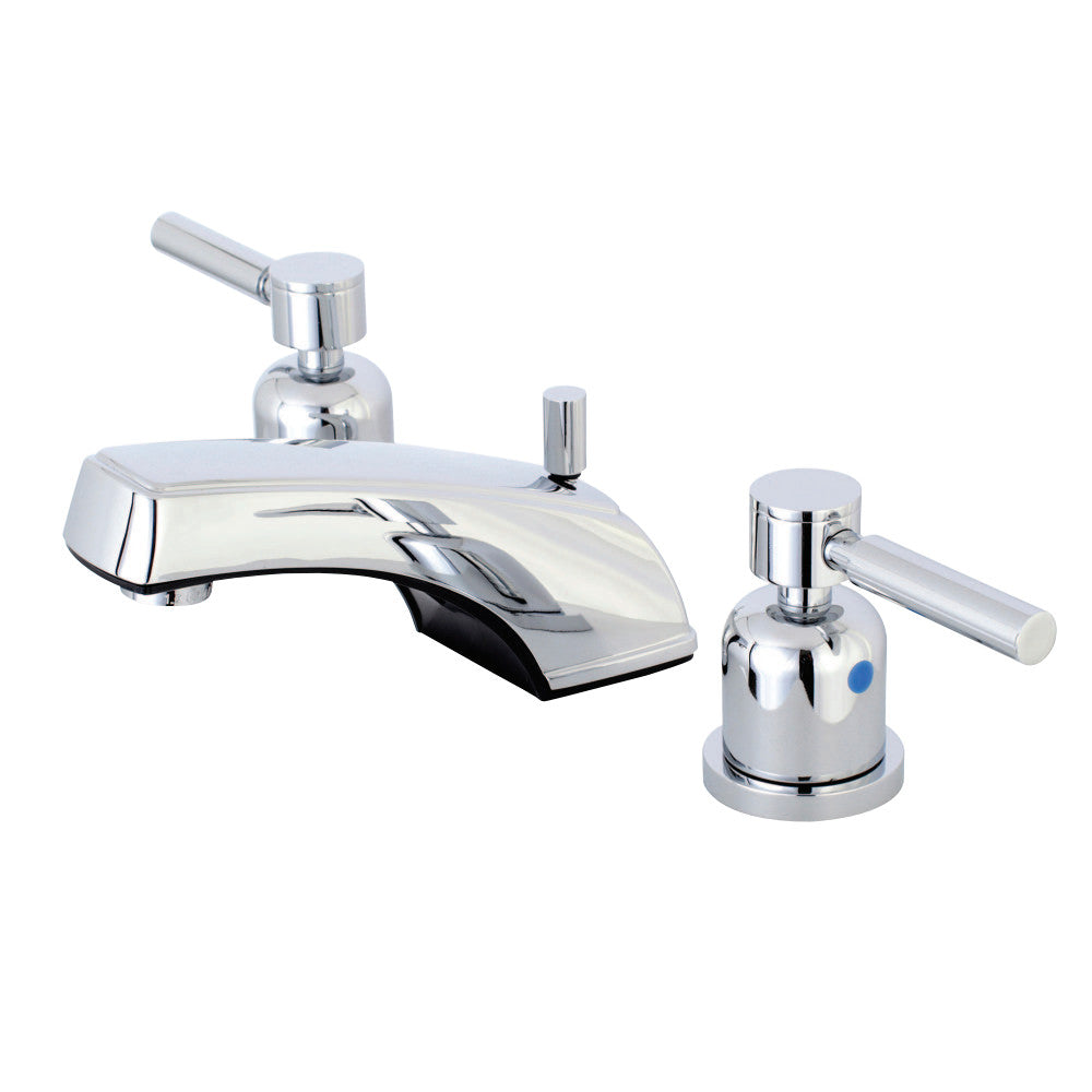 Kingston Brass KB8921DL 8 in. Widespread Bathroom Faucet