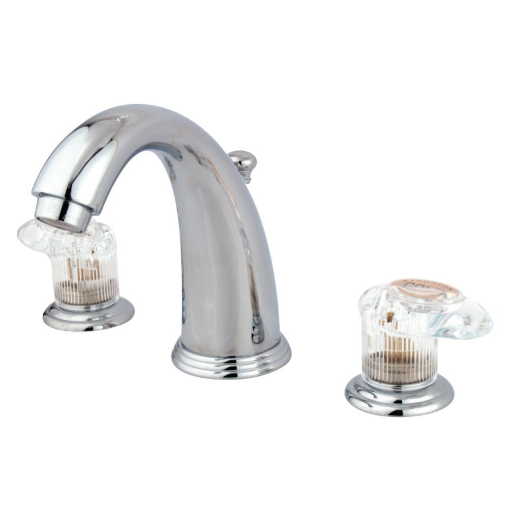 Kingston Brass KB982ALL 8 to 16 in. Widespread Bathroom Faucet