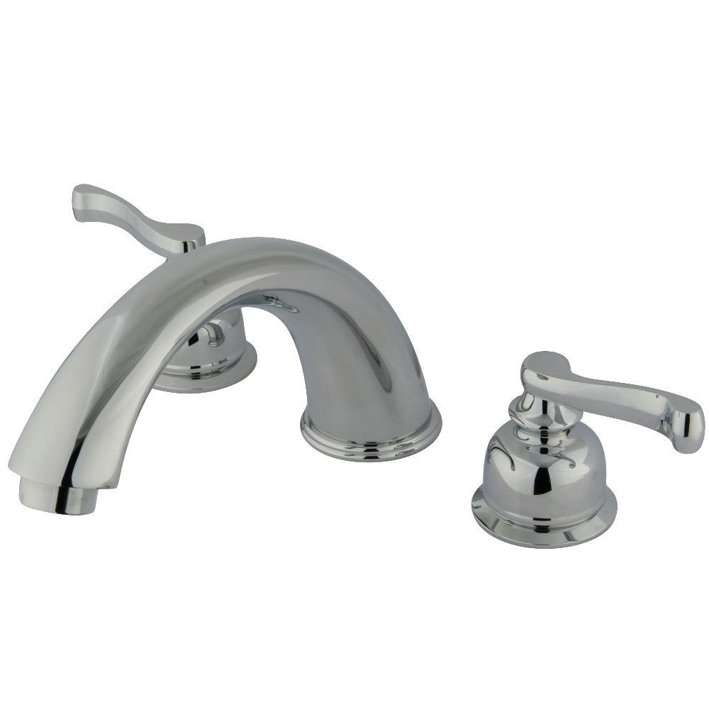 Roman Tub Faucet