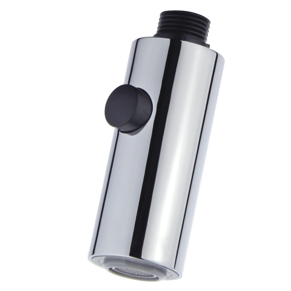 Kingston Brass Pull-Down Kitchen Faucet Sprayer Head