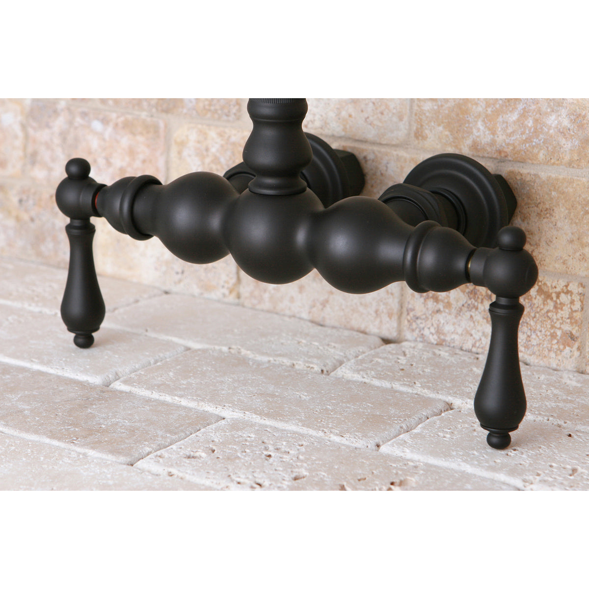Kingston Brass Vintage Gooseneck Faucet
