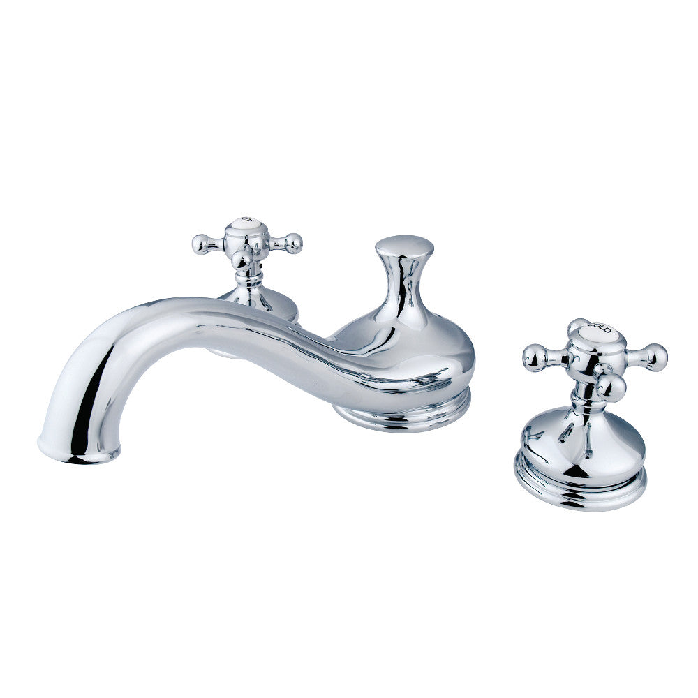 Vintage Roman Tub Faucet