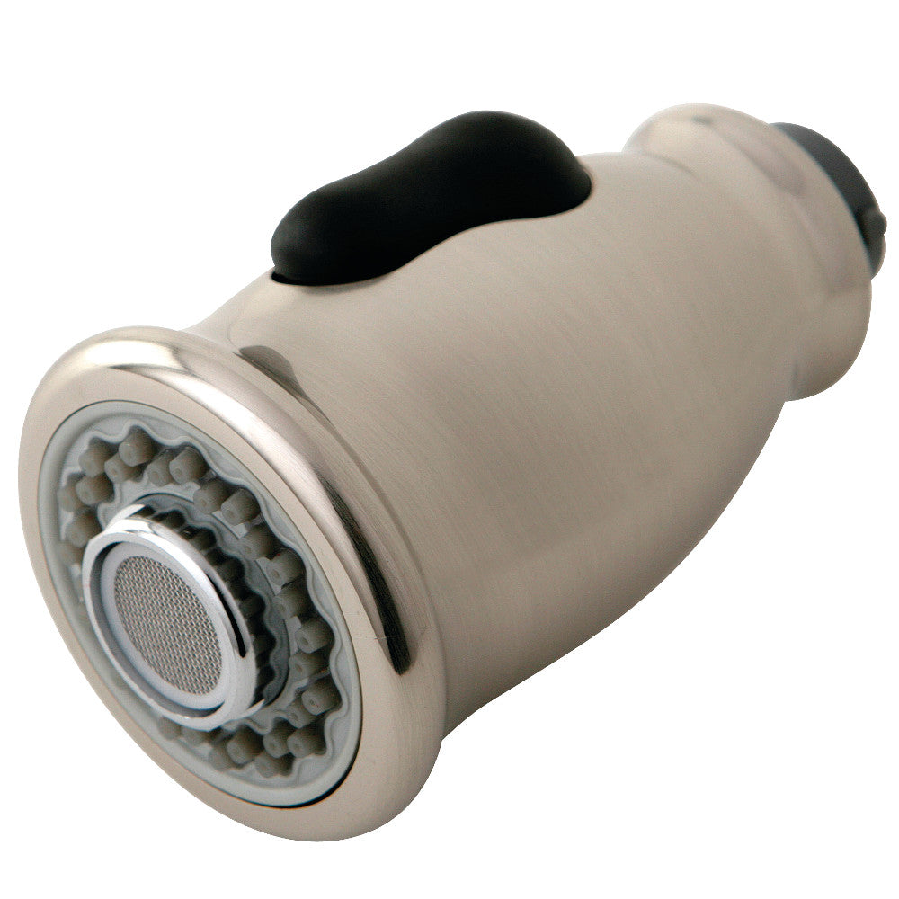 Kingston Brass Pull-Down Kitchen Faucet Sprayer Head