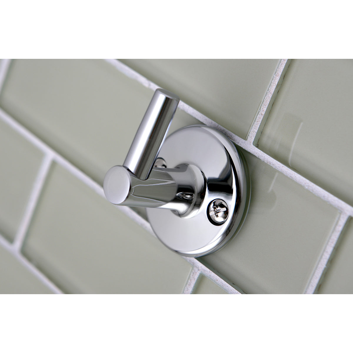 Showerscape Hand Shower Pin Wall Mount Bracket