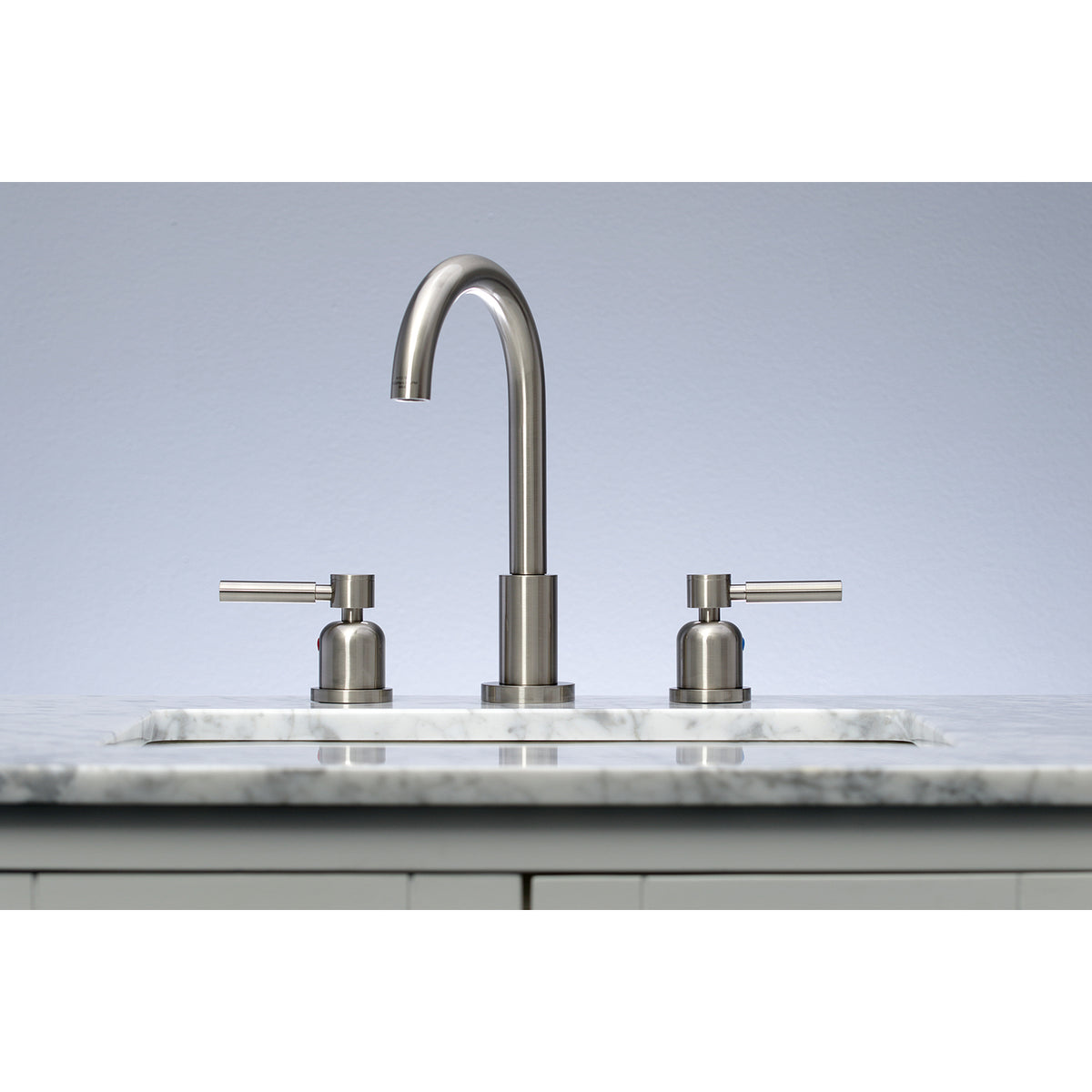 Fauceture FSC8928DL Concord Widespread Bathroom Faucet