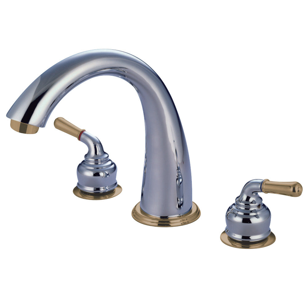 Roman Tub Faucet