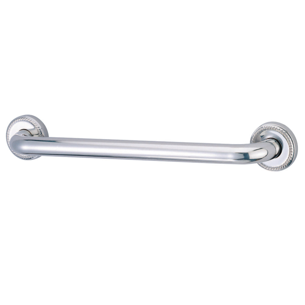 Kingston Brass Laurel 32-Inch X 1-1/4-Inch OD Grab Bar