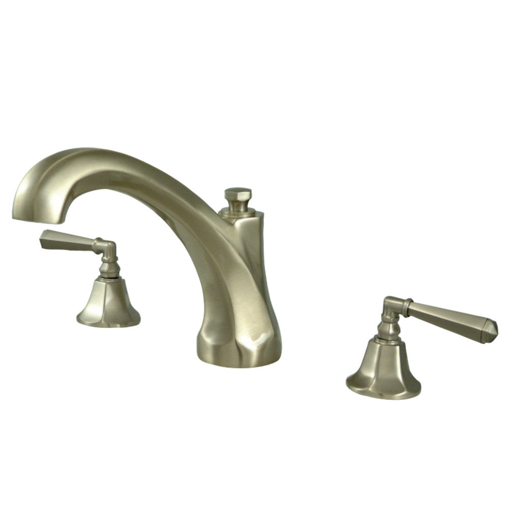 Roman Tub Faucet