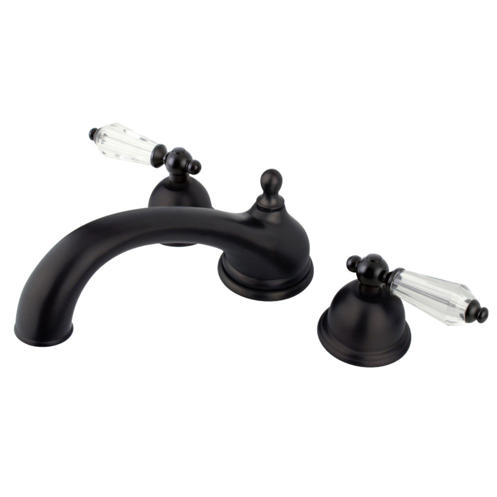 Wilshire Roman Tub Faucet