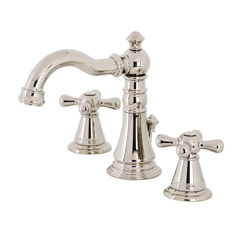 Fauceture FSC1970AAX American Classic 8 in. Widespread Bathroom Faucet