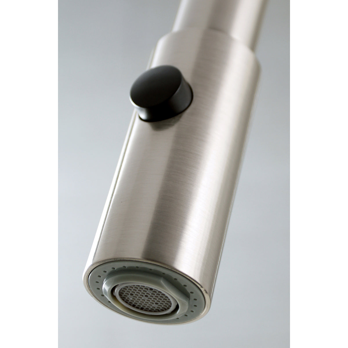 Gourmetier LS8783CTL Continental Single-Handle Pull-Down Kitchen Faucet