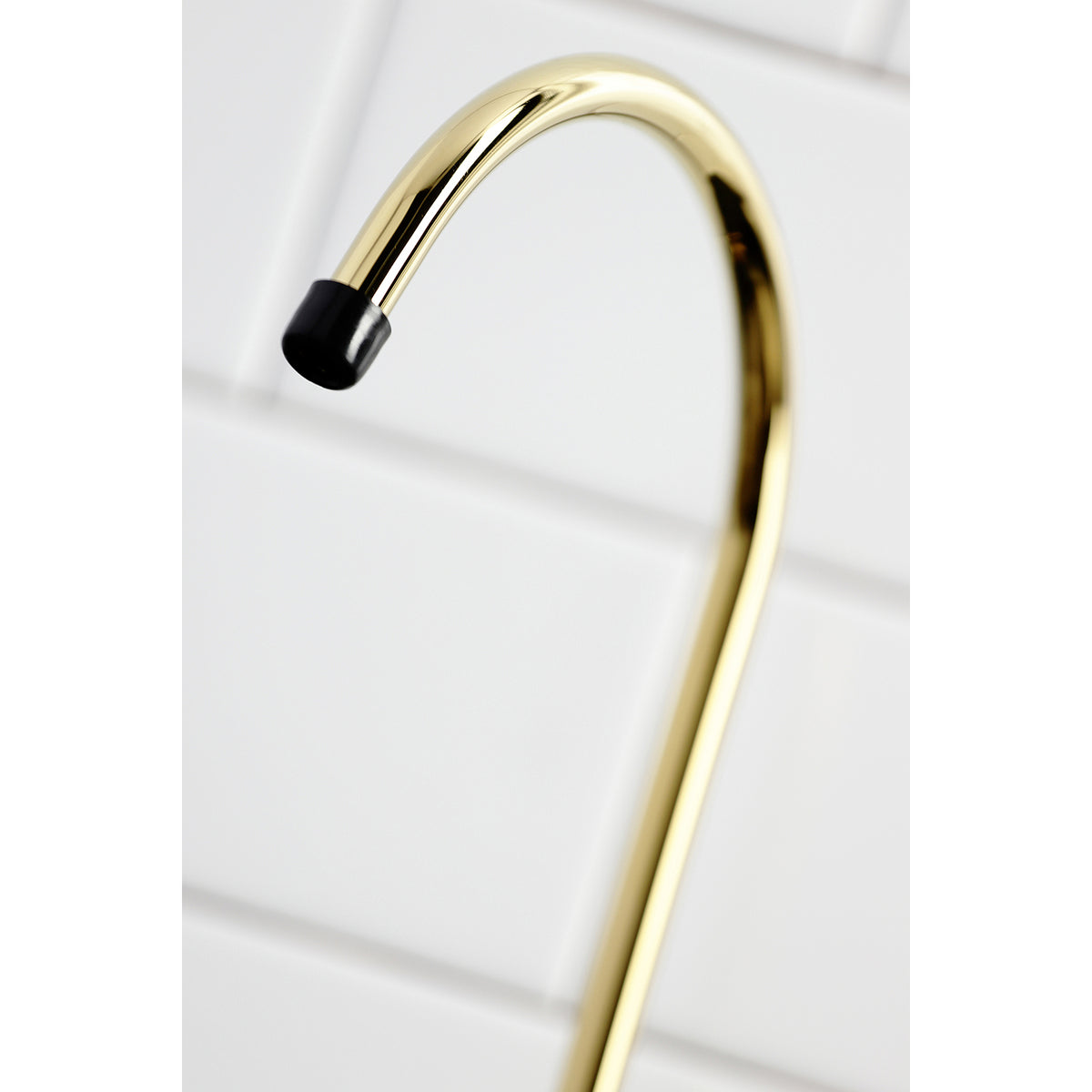 Kingston Brass K6197 Americana Single-Handle Water Filtration Faucet