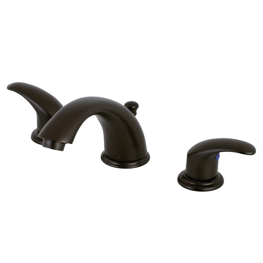 Kingston Brass GKB961LL Widespread Bathroom Faucet