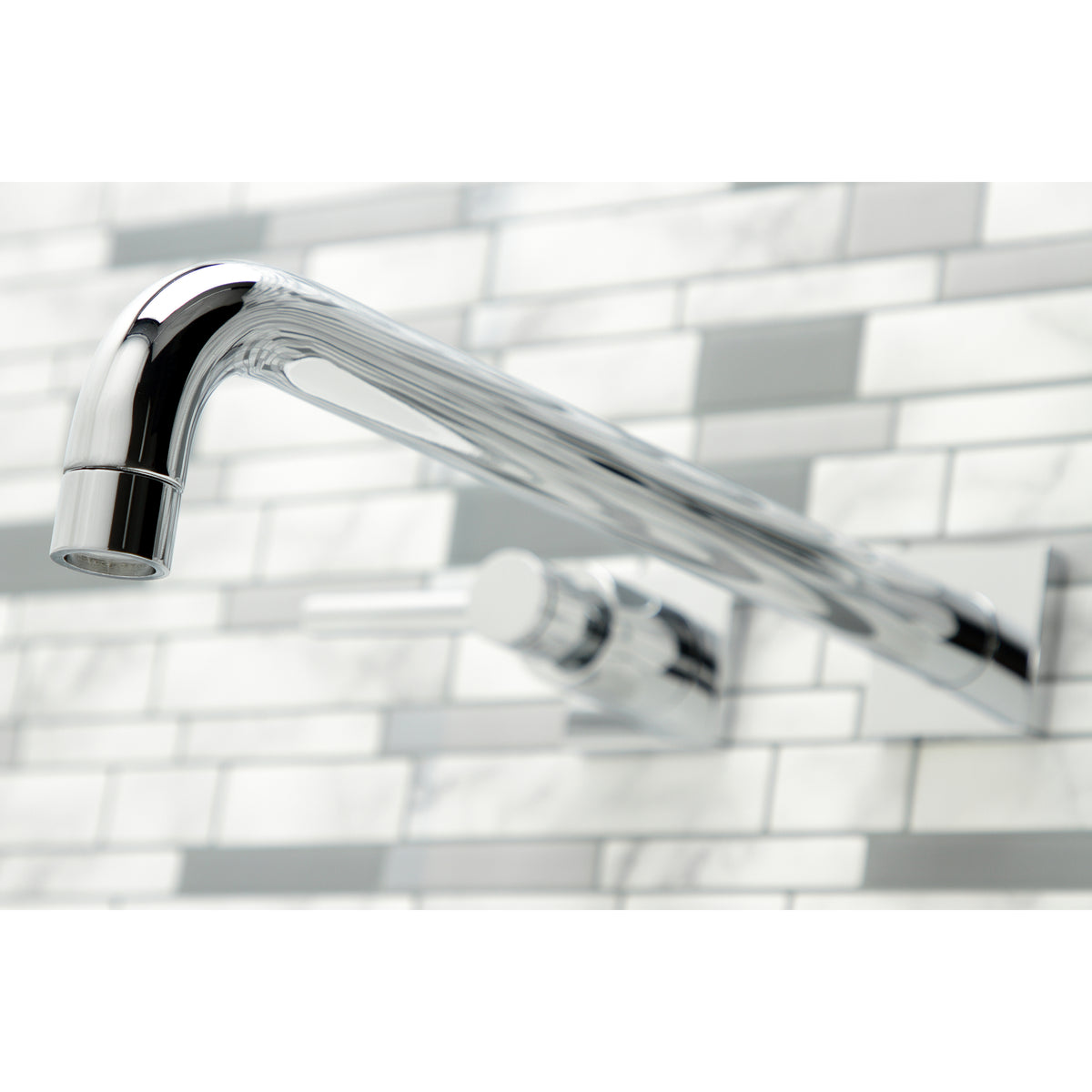 Concord Wall Mount Tub Faucet