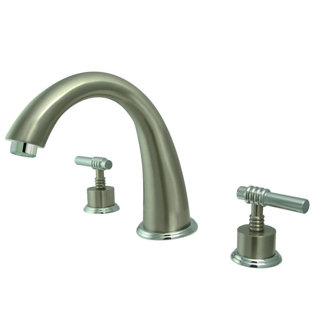 Roman Tub Faucet