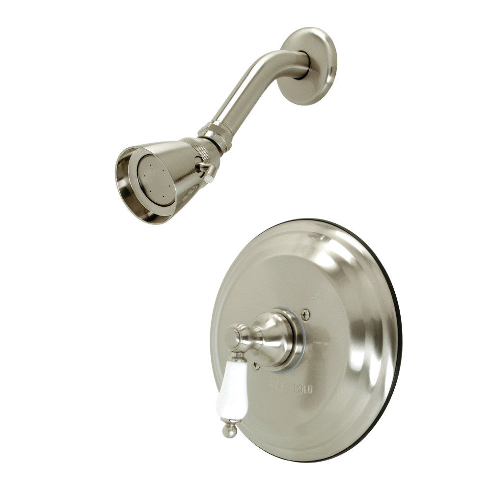 Restoration Pressure Balanced Shower Faucet