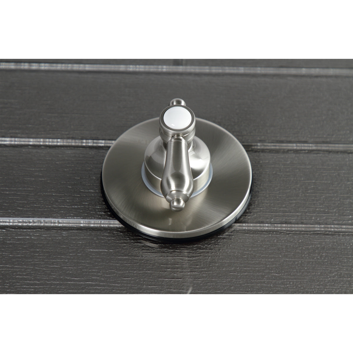 Heirloom 3-Way Diverter Valve with Trim Kit