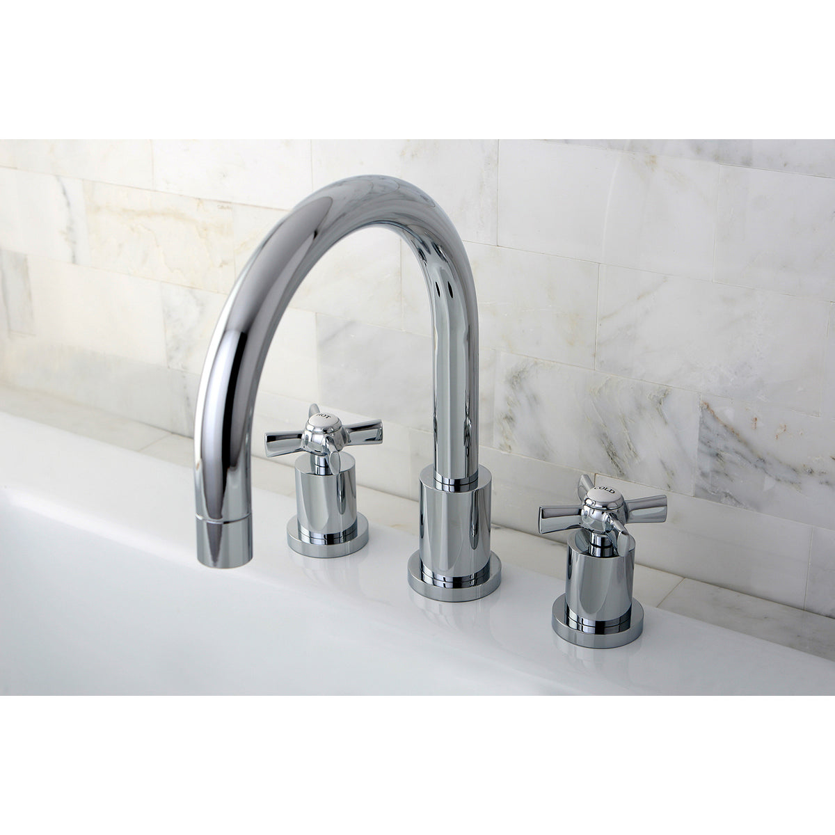 Millennium Roman Tub Faucet