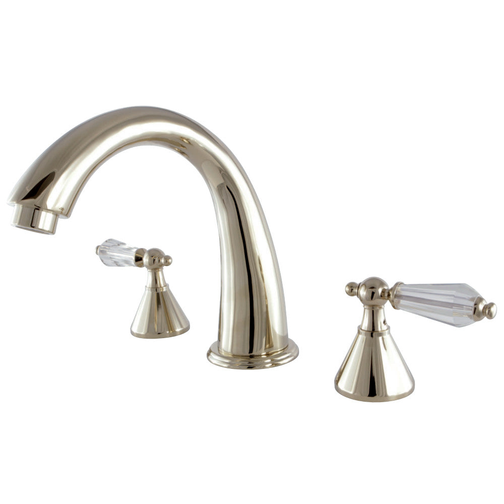Wilshire Roman Tub Faucet