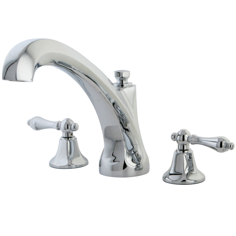 Metropolitan Roman Tub Faucet