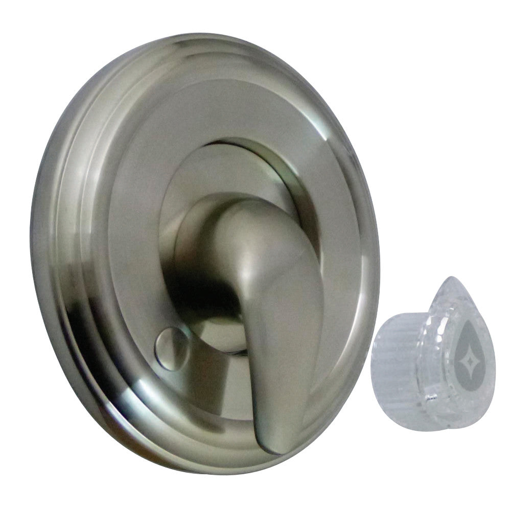 Universal Tub and Shower Trim Kit for Moen Shower Faucet