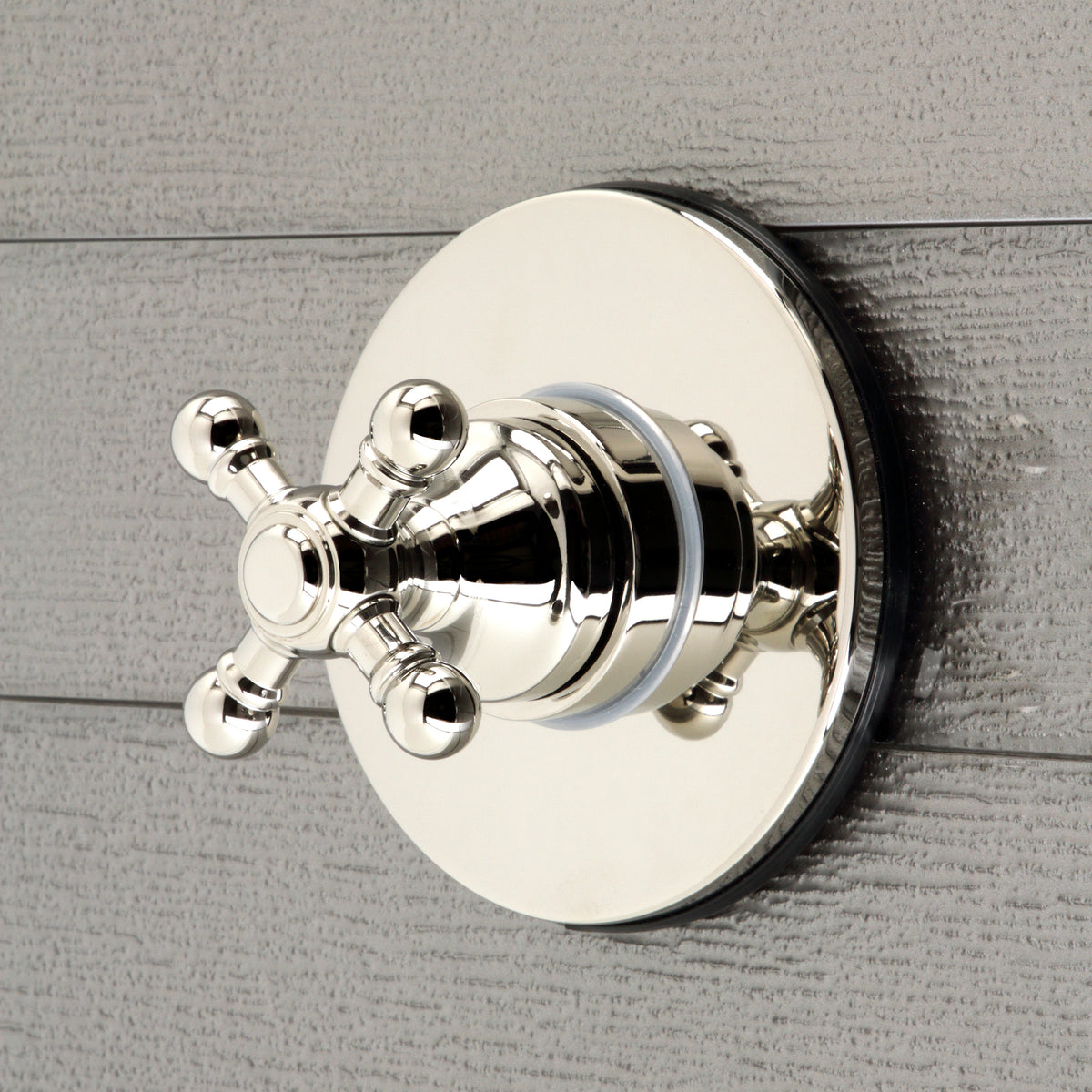 3-Way Diverter Valve with Trim Kit