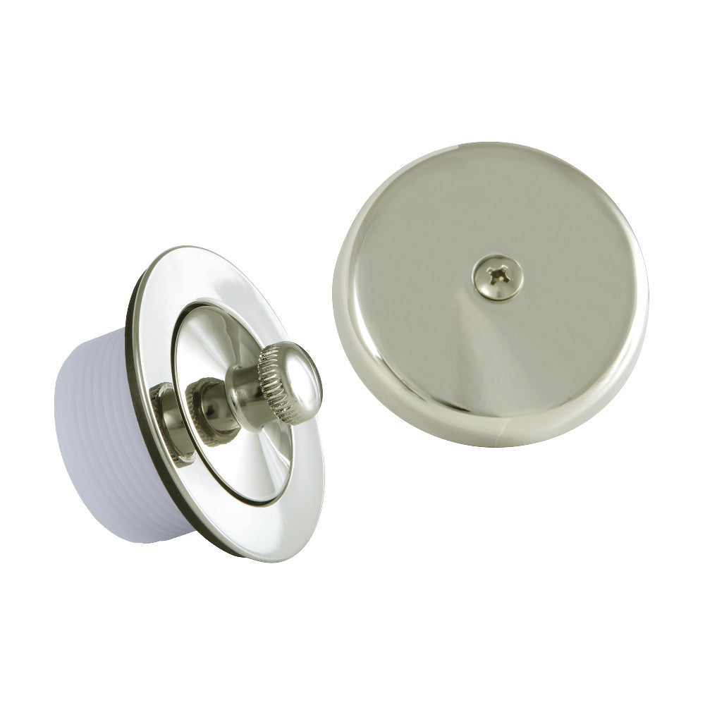 Kingston Brass Lift & Turn Tub Drain Kit