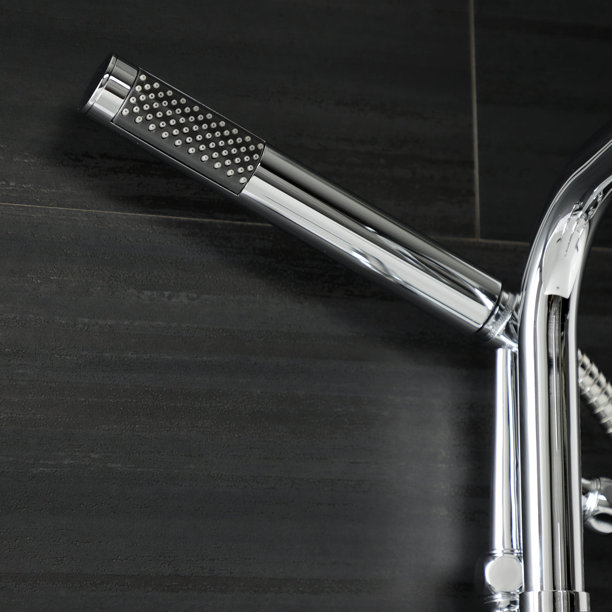Vintage AE8458DL Concord Wall Mount Clawfoot Tub Faucet