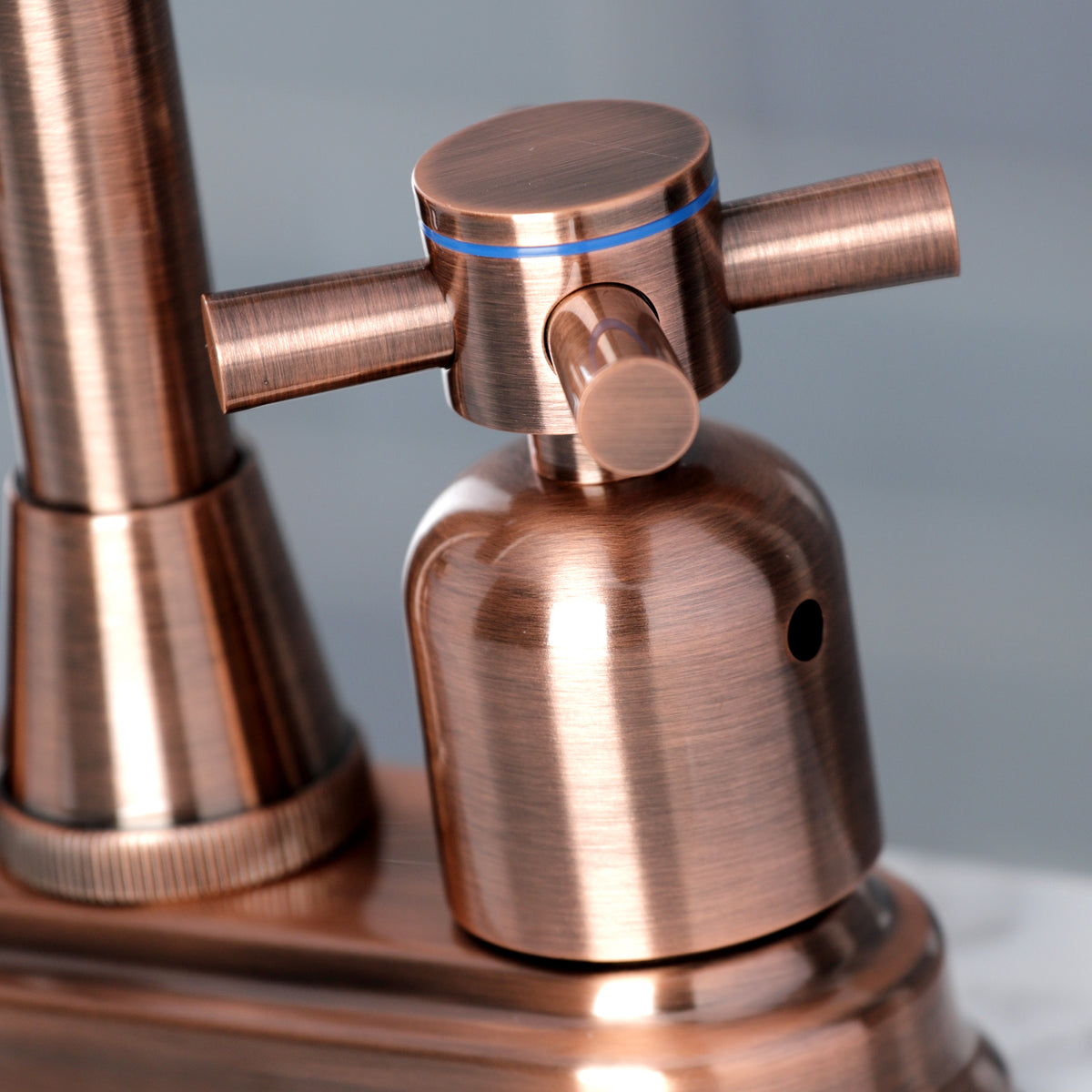 Kingston Brass KB849DXAC Concord Bar Faucet