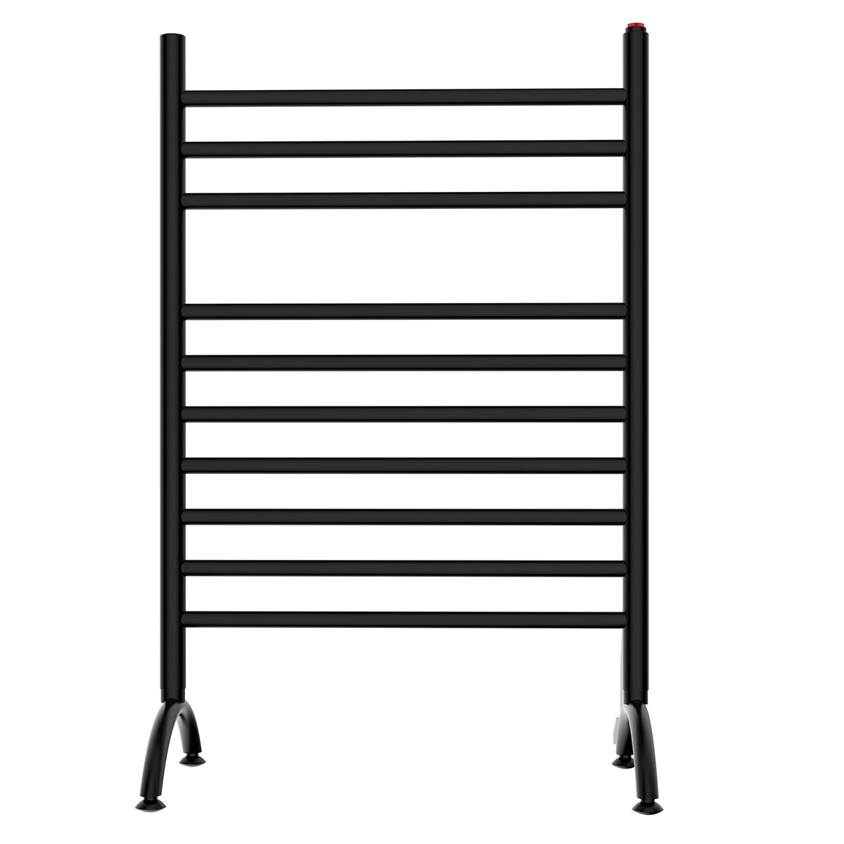 Kingston Brass Templeton Freestanding Plug-In Towel Warmer