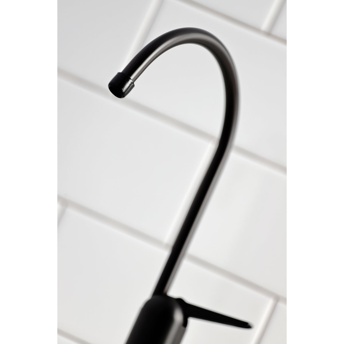 Kingston Brass K6197 Americana Single-Handle Water Filtration Faucet