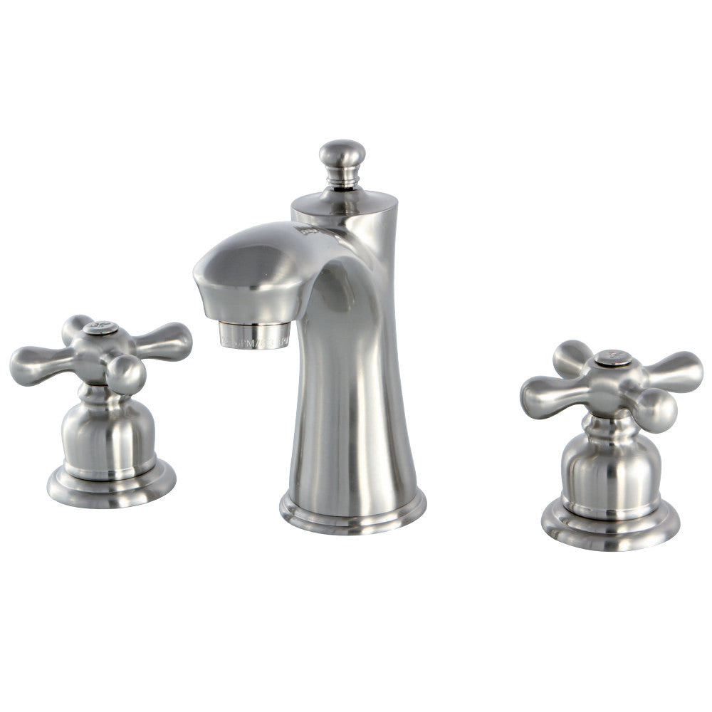 Kingston Brass KB7961AX 8 in. Widespread Bathroom Faucet