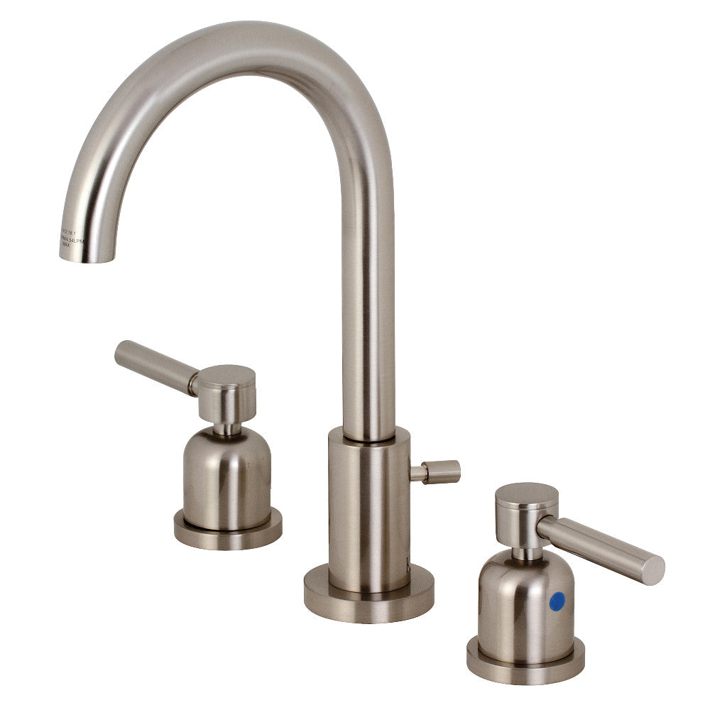 Fauceture FSC8928DL Concord Widespread Bathroom Faucet