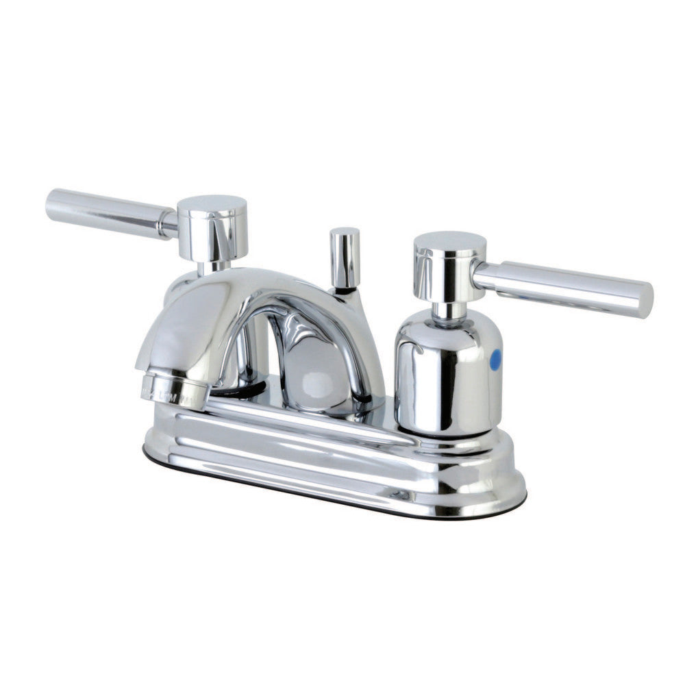 Kingston Brass FB2608DL 4 in. Centerset Bathroom Faucet