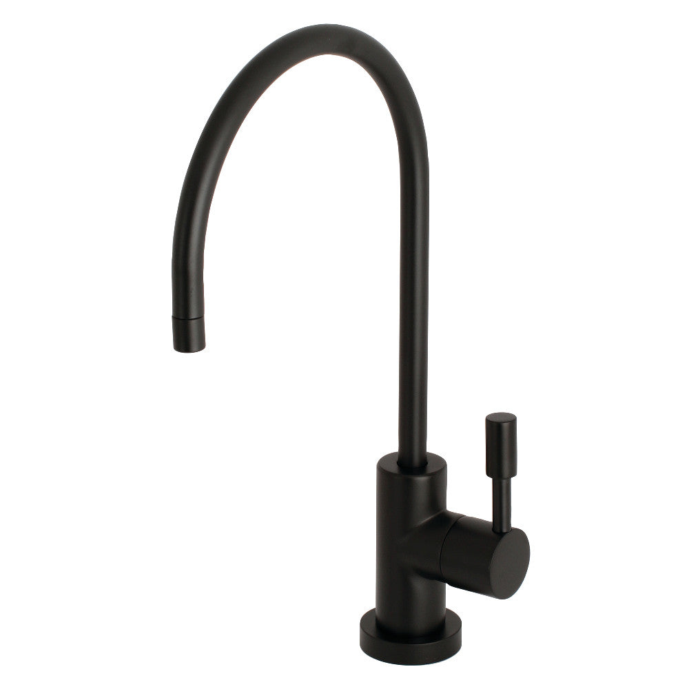Kingston Brass KS8195DL Concord Single-Handle Water Filtration Faucet