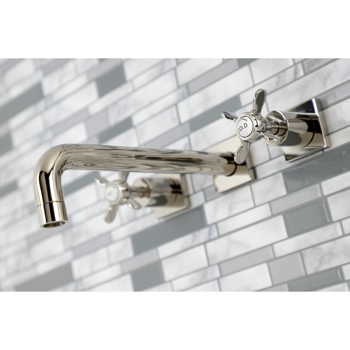 Essex Wall Mount Tub Faucet