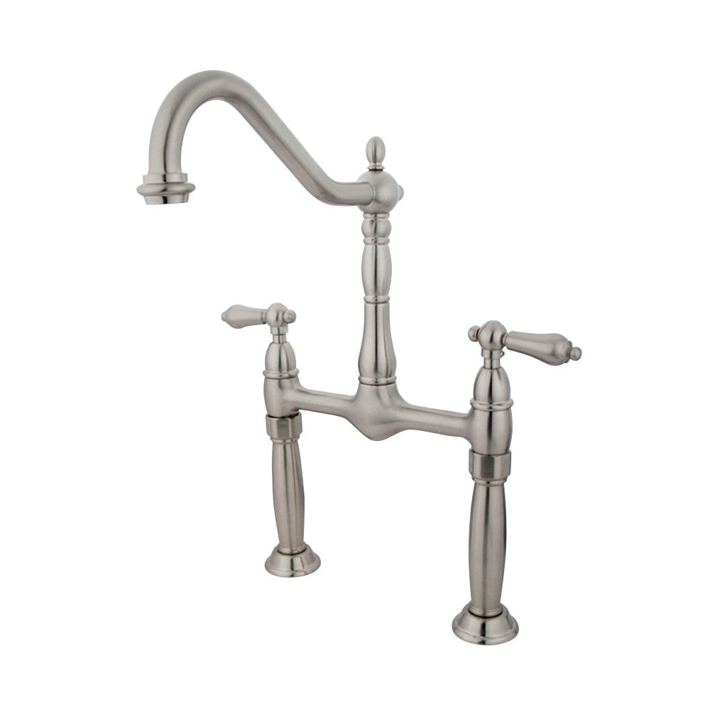 Kingston Brass KS1075AL Vessel Sink Faucet