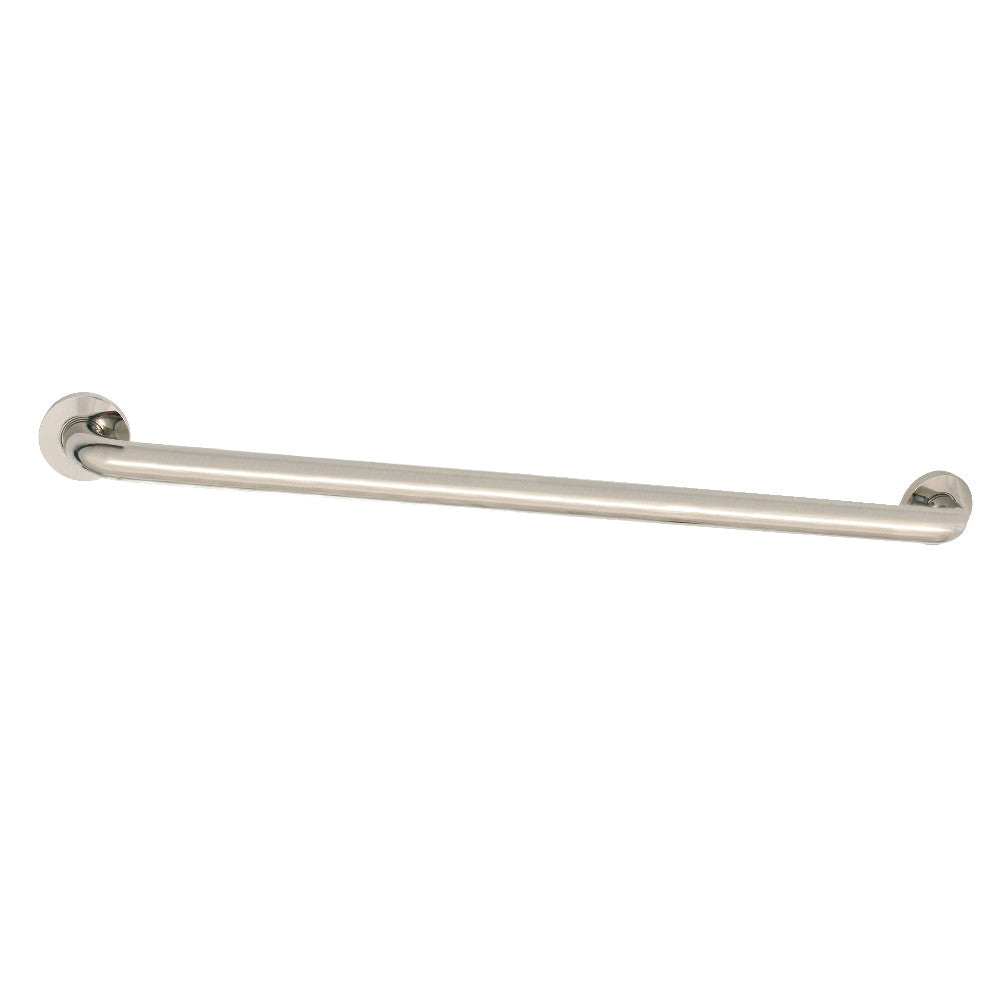 Kingston Brass Meridian 30" x 1-1/4" O.D Grab Bar