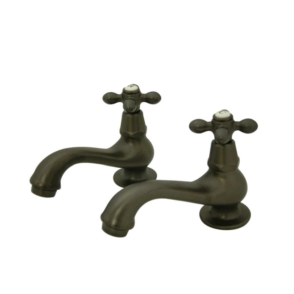 Kingston Brass KS1102AX Heritage Basin Tap Faucet