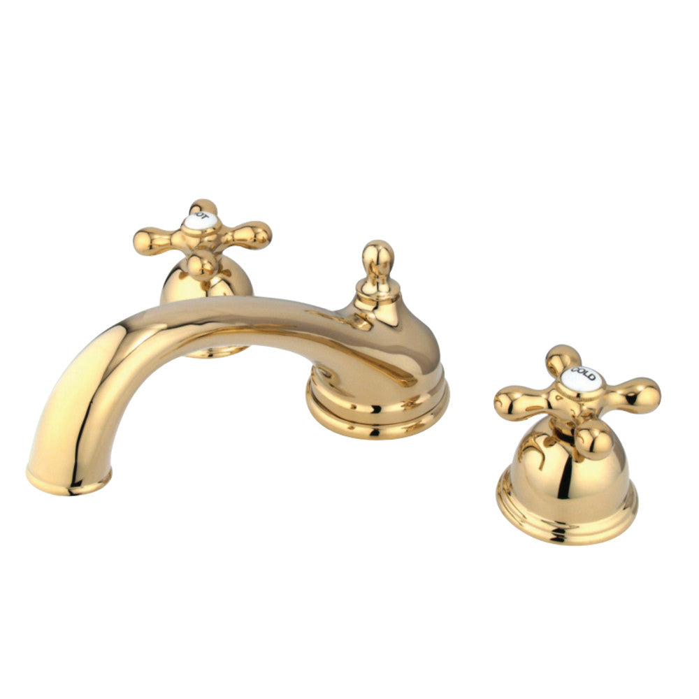 Vintage Roman Tub Faucet