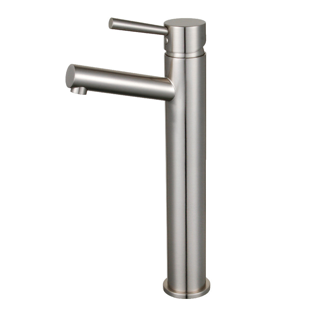Fauceture LS8411DL Concord Single-Handle Vessel Faucet