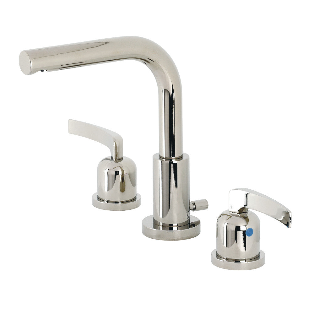Fauceture FSC8955EFL 8 in. Widespread Bathroom Faucet