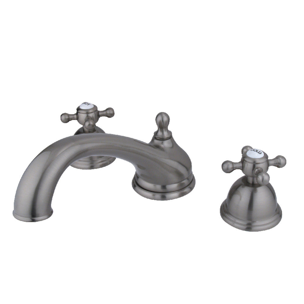 Vintage Roman Tub Faucet