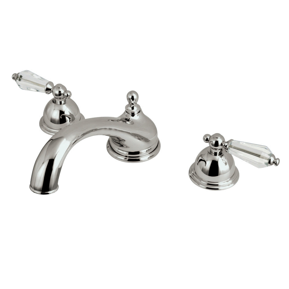 Wilshire Roman Tub Faucet