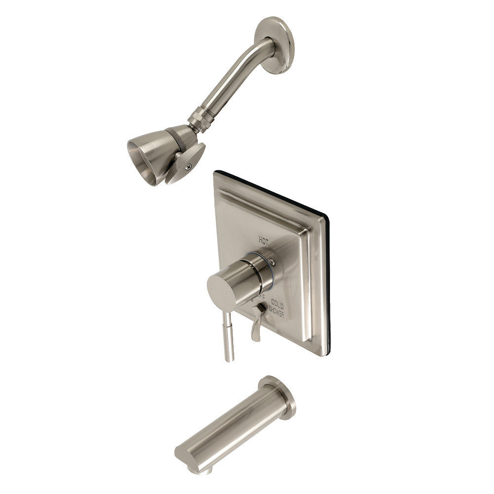 Tub and Shower Faucet Trim Only