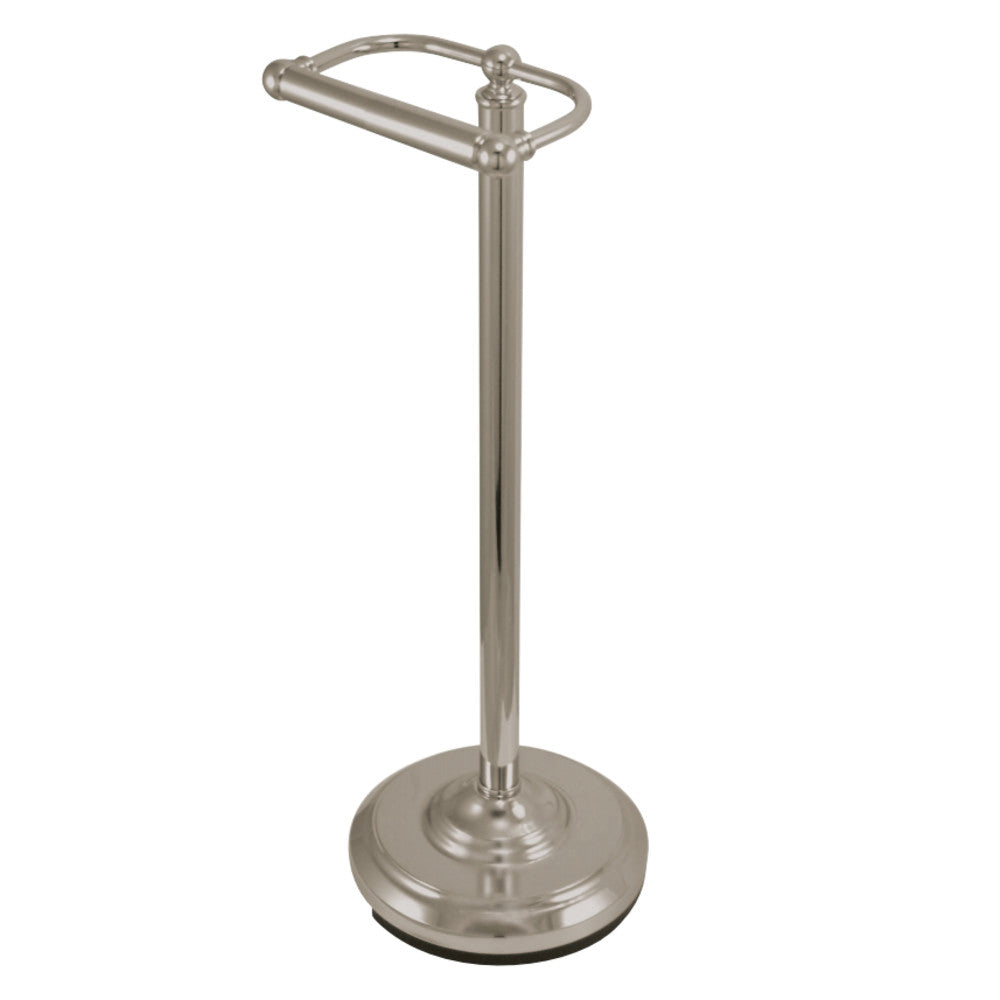 Kingston Brass Vintage Freestanding Toilet Paper Holder