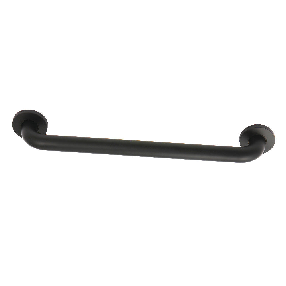 Kingston Brass Silver Sage 18-Inch X 1-1/4-Inch OD ADA Grab Bar
