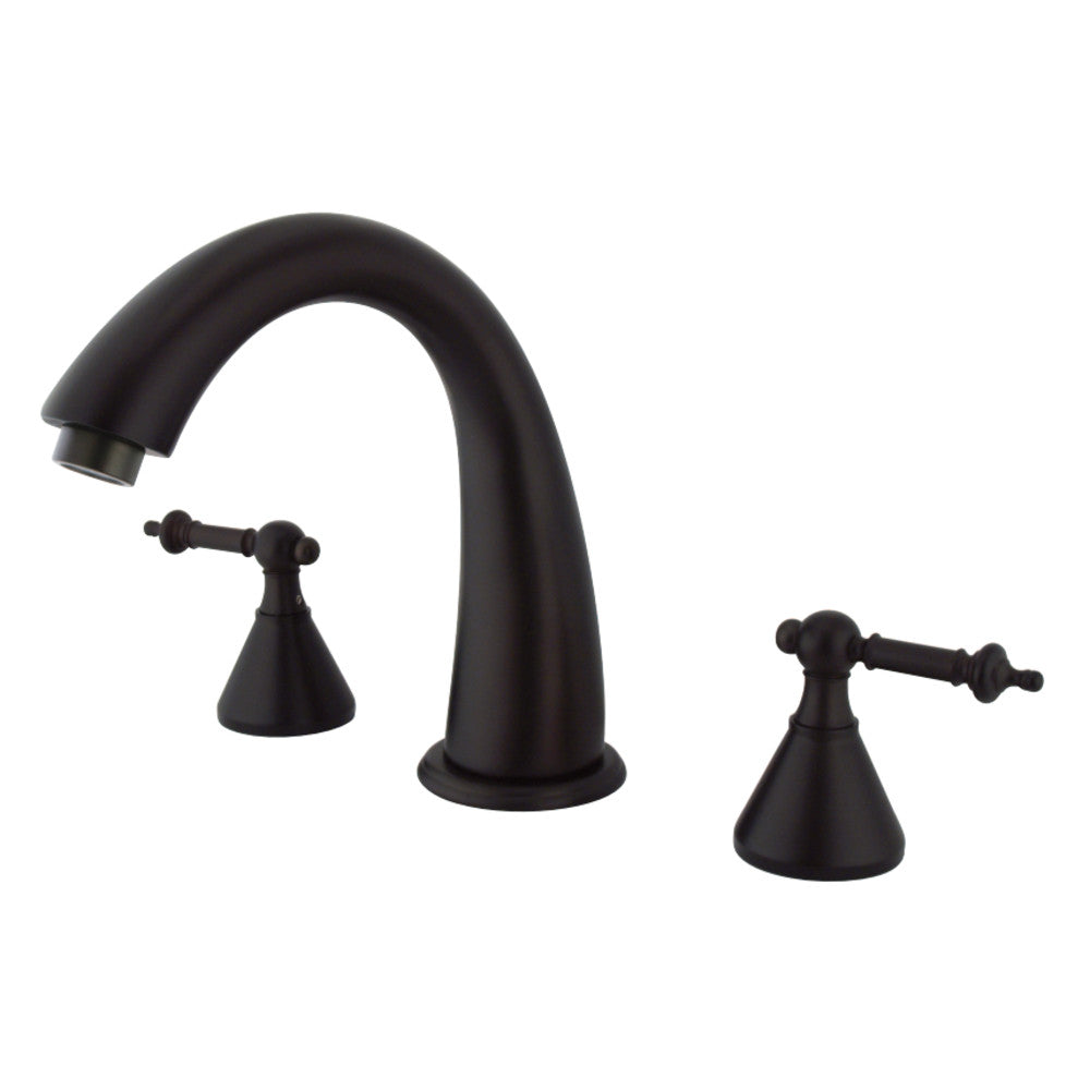 Roman Tub Faucet